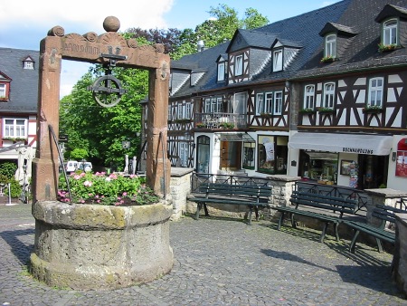 Braunfels, Hessen