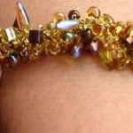 Bead Soup Bracelet