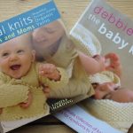 Review :: Books about Baby Knits ::