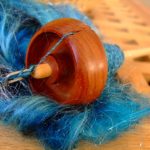 Spindle Gallery :: Bosworth Mini Tulipwood ::
