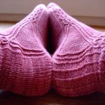 FO :: Firestarter Socks ::