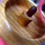 Spindle Gallery :: Bosworth Midi Canarywood ::
