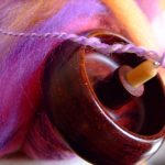 Spindle Gallery :: Bosworth Midi Cocobolo ::