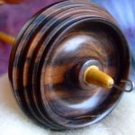 Spindle Gallery :: Greensleeves Katherine’s Cup ::