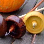Spindle Gallery :: Three Little Bossies ::