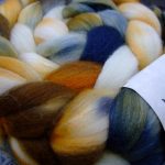 Sunkissed – From Fiber to Yarn