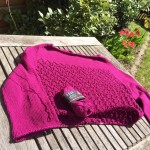 Ideen :: Stricken im Sommer ::