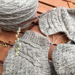 Auf den Nadeln :: August ::